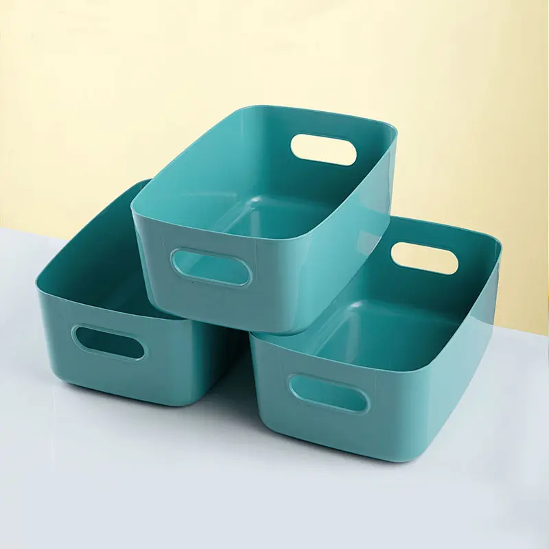 Plastic Storage Bins Versatile Kitchen Pantry Organization and Storage for Plastic Storage Container Under Bed Under Sink