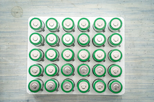 Pin 3.0V Pin Lithium CR34615 D Kích Thước 3.0V 12000MAh - Product Image 6