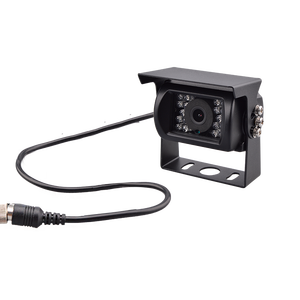 Xe Xung Quanh Xem Hệ Thống Giám Sát Dvr Xe Tải Trở Lại Camera - Product Image 2