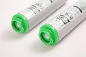 Wholesale Samsung FQK2J External <strong>Refrigerator</strong> <strong>Water</strong> <strong>Filter</strong> Plastic Activated Carbon L/G Fridge <strong>Filter</strong> for Installation Sam/sung - Product Image 2