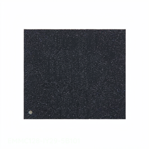 ชิ้นส่วนอิเล็กทรอนิกส์หน่วยความจำ 153 BGA EMMC128-IY29-5B101 ของแท้ - Product Image 1