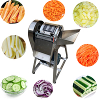Handige fruit snijmachine, fruit- en groentesnijmachine