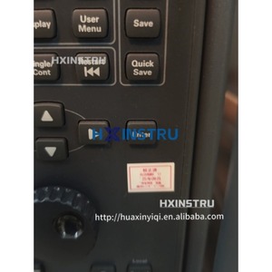 Analizador de Espectro en Tiempo Real con Tecnología Keysight N9040B UXA N9020B MXA Analizador de Señales - Product Image 3