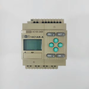 ใหม่และเป็นของแท้ Zen 10c1ar-a - ซีพียู 10c1ar a ระบบอัตโนมัติอุตสาหกรรม PLC - Product Image 1