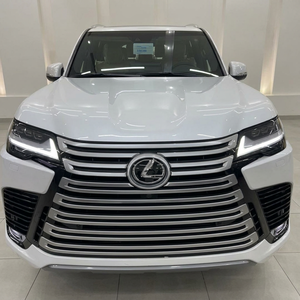 Lexus LX 600 SUV Turbo 2021/2022/2023/2024, 300-400 CV, 400-500 Nm, Transmisión Automática, Envío a Todo el Mundo - Product Image 1