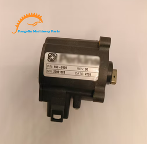 Actionneur de régulateur électrique d'origine CSJHPSS 2868A014 U5MK0669 pour moteur Perkins série 1103/1104, machines à démarrage hydraulique - Product Image 5