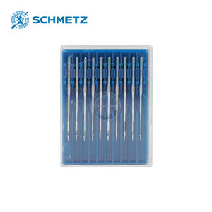 <span class=keywords><strong>Aiguilles</strong></span> de <span class=keywords><strong>machine</strong></span> à <span class=keywords><strong>coudre</strong></span> point noué, <span class=keywords><strong>aiguilles</strong></span> simples DBX1, <span class=keywords><strong>aiguilles</strong></span> de <span class=keywords><strong>machine</strong></span> à <span class=keywords><strong>coudre</strong></span> industrielles DB*1 - Product Image 5