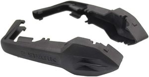 Couvercle de protection de bougie d'allumage ABS, pour BMW R1200RT R900RT R1200GS R1200R R1200S HP2 - Product Image 4