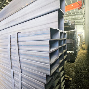 Tuyau en acier au carbone Asme B16.9 A234 Wpb Sch80, tuyau en acier au carbone Astm A106 Gr.b Schedule 80 - Product Image 2