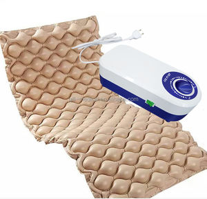 Prévention des escarres pour les patients Massage Ventilation du dos Médical Bonne qualité <span class=keywords><strong>Anti</strong></span>-pression Ulcère <span class=keywords><strong>Anti</strong></span>-escarres Matelas à air - Product Image 1