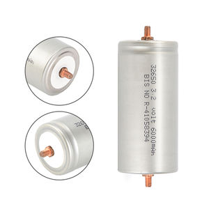 2025 8000 циклы класса новый бренд литий-26700 26650 26500 <span class=keywords><strong>32650</strong></span> 32700 6A 5A 3,2 V Lifepo4 батареи для солнечного света E Bike - Product Image 4