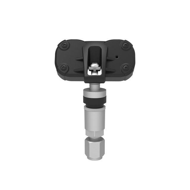 Internal Ble Tpms Bluetooth 5.0 Car Tpms Diagnostic Tools Tpms Tire Pressure Monitoring for Android/ios TMPS Sensor Tmps Black