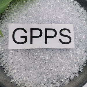 Material GPPS transparente de grado general de alto brillo para componentes de electrodomésticos - Product Image 2