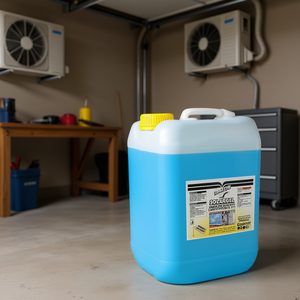 Antigel Solargel 5 kg prêt à l'emploi pour systèmes CVC - Product Image 2