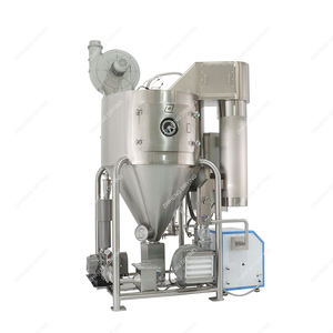 EPSD-12 Fruit   Vegetable Juice Spray Dryer Machine