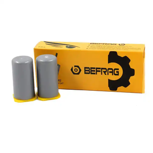 Nantai 509 #   Plaque d'orifice 5344766 blanche pour injecteur, plaque de commande de soupape pour PRO CEED (JD) 1.6 GT - Product Image 5