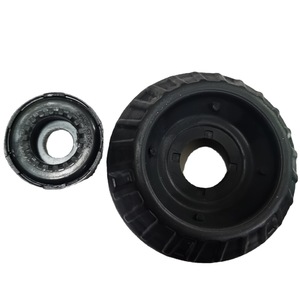 Rodamiento de Goma Superior para Amortiguador Automotriz 96653239 para Chevrolet Aveo Matiz Spark Daewoo Kalos - Product Image 1