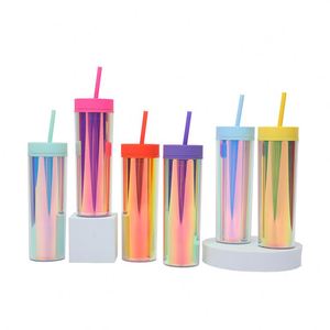 High Quality Wholesale Travel Thermal Coffee <b>Mug</b> Tumbler With Lid and Straw Best Selling Products - Product Image 2