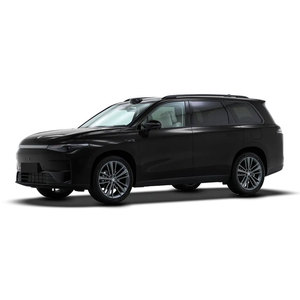 Hạn chế Cổ Phiếu 2024 leapmotor C16 erev SUV trước thuộc sở hữu không tai nạn chứng nhận giao hàng nhanh toàn cầu vận chuyển có sẵn - Product Image 1