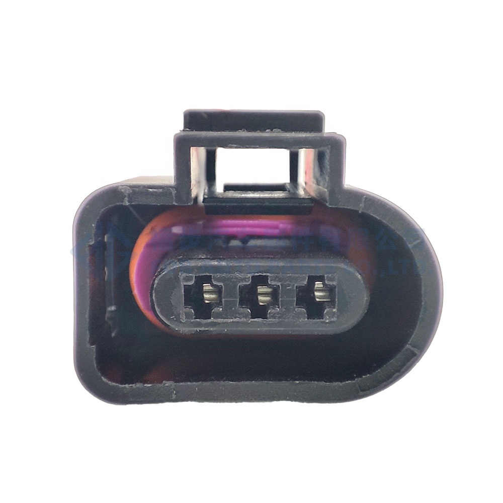 0090-351 Waterproof Air-Condition Pressure Switch Temp Sensor Reversing Radar Wires Plug Connectors 1J0973803 1J0 973 703