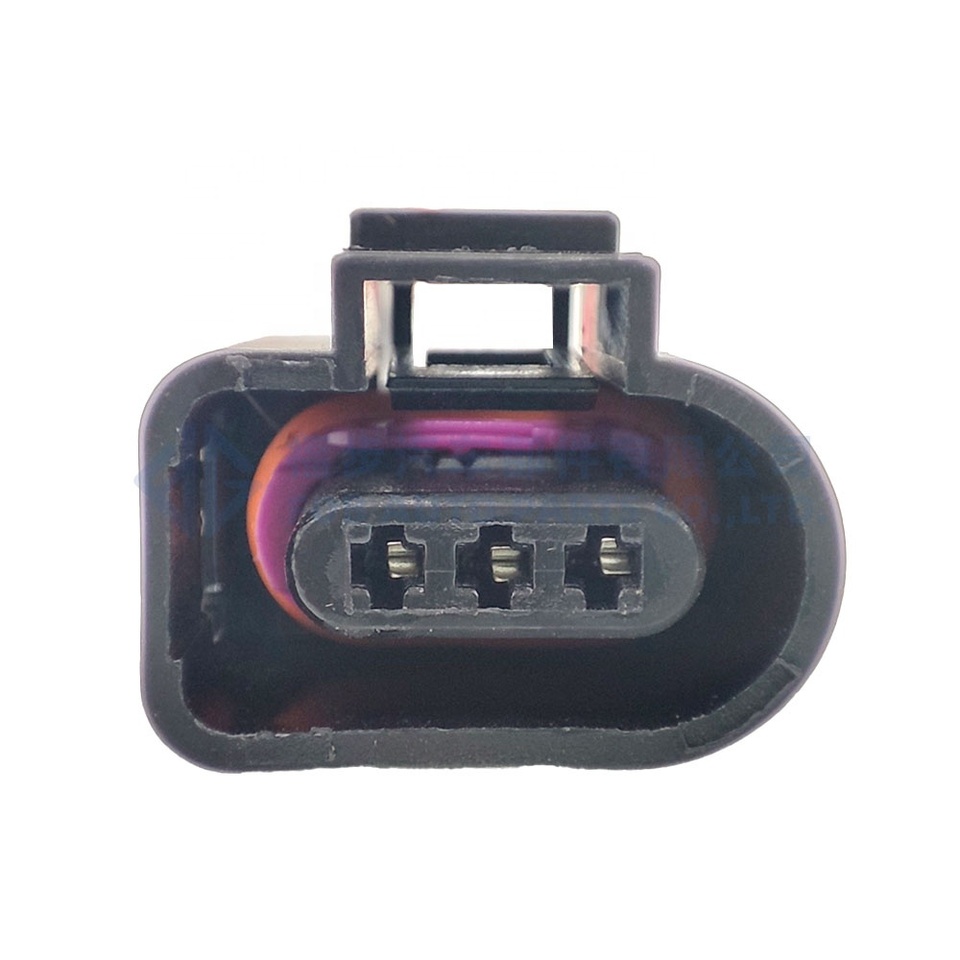 0090-351 waterproof Air-Condition pressure switch Temp sensor Reversing radar wires Plug 1J0973803 1J0973703 1J0 973 703