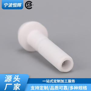 Électrode d'allumage pour cuisinière à gaz WB13K10014, pièce de rechange pour cuisinière, four, sèche-linge, chaudière, aiguille d'allumage électrique sécurisée - Product Image 3