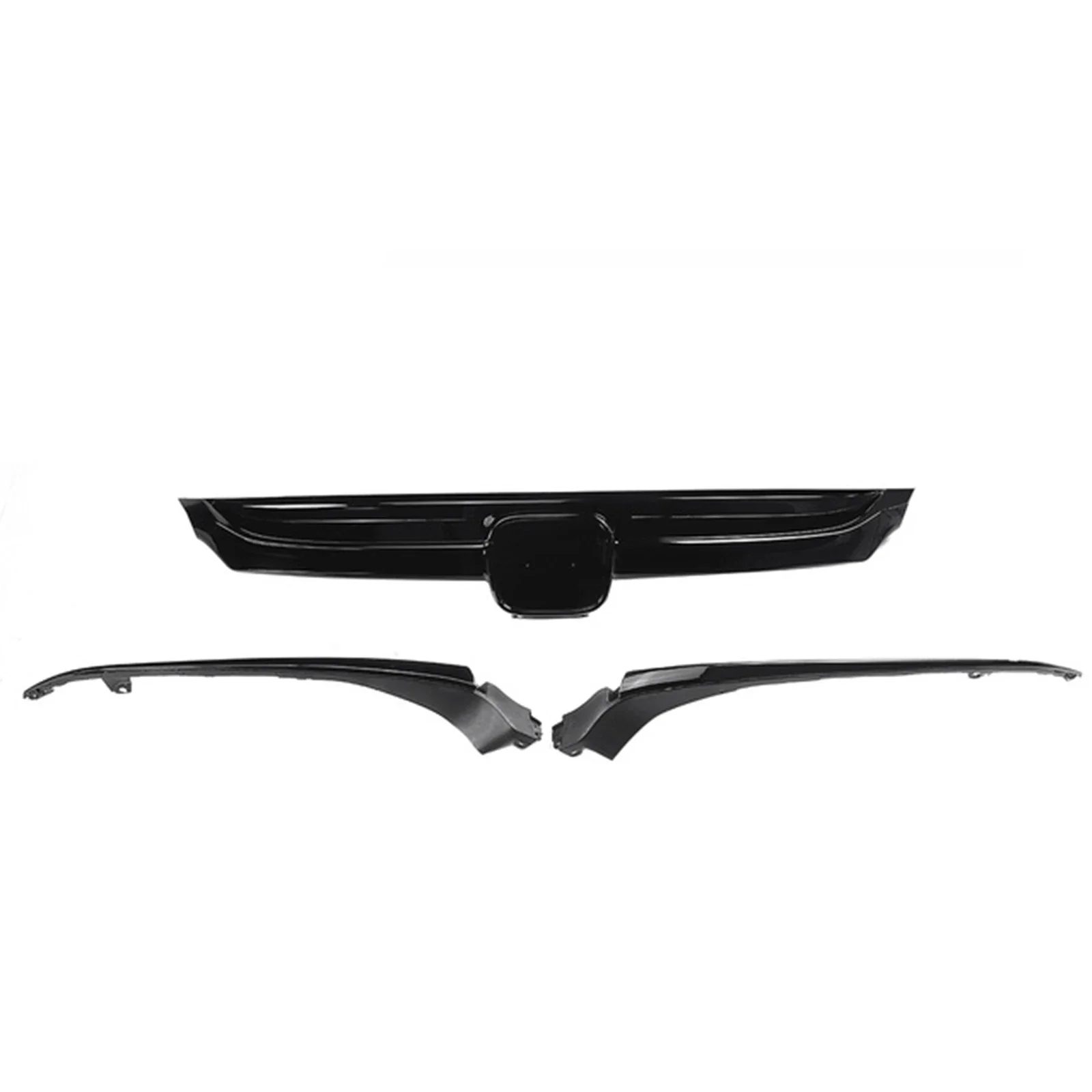 สีดำเงา