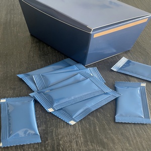Poudre de soutien à la ménopause pour femmes ODM OEM, à base de plantes, Oure Natural Menopause Powder, avec probiotiques et cohosh noir - Product Image 4