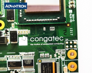 B & R Automation Congatec-Placa base industrial para CPU, placa base de 046402 PN 046403, 046455, 046506, 046401, en stock - Product Image 6