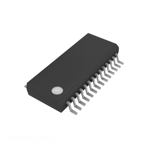 Original One Stop Service 28 SSOP (0.154", 3.90mm Width) Buy Electronics Components Online Power Management (PMIC) IC BAT GAS GA - Product Image 1