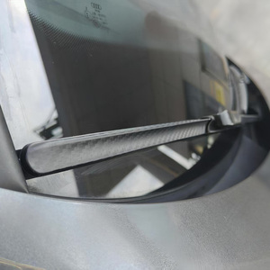 Vente chaude usine : <span class=keywords><strong>Essuie</strong></span>-glaces personnalisés 14"-28" multifonction hybrides à balai, couleur personnalisable, pour Volvo S-Captur <span class=keywords><strong>XC60</strong></span> - Product Image 3