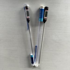 Портативный цифровой термометр для бетона - Product Image 2