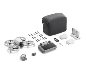 2025 mới djis lật bay hơn Combo (djis RC 2) UNV bay không người lái 4K HD 3 pin và RC 2 điều khiển từ xa - Product Image 3