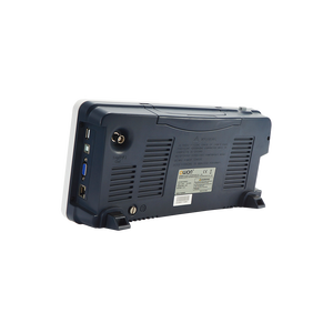 ออสซิลโลสโคปดิจิตอล OWON Smart Series 60MHz - 300MHz 2 ช่องสัญญาณ แบบตั้งโต๊ะ - Product Image 5