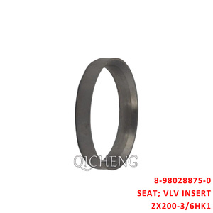 อะไหล่เครื่องยนต์ 8-98028875-0 สำหรับ Isuzu ZX200-3 ZX240-3 ZX270-3 ZX200-5A FRR FSR FTR เครื่องยนต์ 4HK1 เครื่องยนต์ 6HK1  อะไหล่ฝาครอบวาล์วไอเสีย - Product Image 3