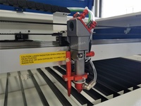 Machine de découpe et de gravure laser CO2 non métallique LM-1390-2 à haute performance pour usage personnel