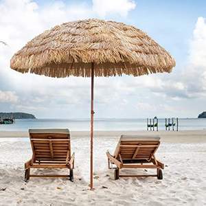 <span class=keywords><strong>Prix</strong></span> d'usine Vente <span class=keywords><strong>en</strong></span> gros <span class=keywords><strong>Parasol</strong></span> de plage robuste personnalisé style Maldives Simulation de <span class=keywords><strong>paille</strong></span> <span class=keywords><strong>Parasol</strong></span> Feuille de palmier <span class=keywords><strong>en</strong></span> aluminium - Product Image 2