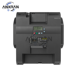 For Siemens 6SL3210-5BE31-8UV0 Frequency Converter 6SL32105BE318UV0 - Product Image 2
