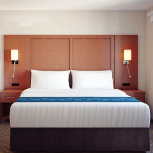 Muebles de habitación de Hotel muebles usados muebles de Hotel para la venta - Product Image 1