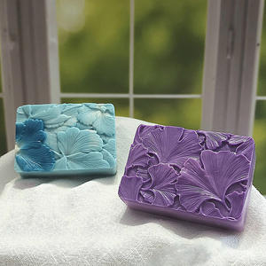 สบู่กุหลาบทำมืออย่างประณีต พร้อมลวด<span class=keywords><strong>ลาย</strong></span>ดอกไม้จริง สบู่กลีเซอ<span class=keywords><strong>รี</strong></span><span class=keywords><strong>น</strong></span>ธรรมชาติ ช่วยบำรุงผิวชุ่มชื้น ผลิตด้วย<span class=keywords><strong>น</strong></span>้ำมั<span class=keywords><strong>น</strong></span>หอมระเหย - Product Image 3