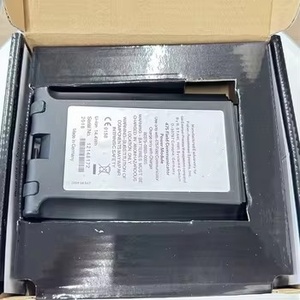 Original Emersons Hart and <b>Foundation</b> Fieldbus Protocol 475 Field Communicator Battery - Product Image 5