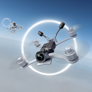 DJI O4 đơn vị không khí chuyên nghiệp đơn vị không khí FPV truyền video kỹ thuật số mới độ nét cao 4K 60fps/120fps trong kho 04 - Product Image 4