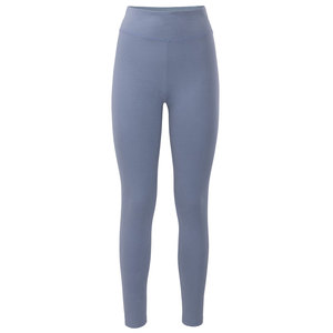 Leggings de Yoga Cómodos y Transpirables para Mujer, Cintura Alta, Ajustados, de Alta Calidad, Color Sólido, para Fitness, Aptos para Todas las Temporadas - Product Image 1