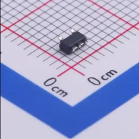 Composants électroniques XYCH Circuits intégrés CI Puces TLV333IDBVR IC OP AMP 1CH SOT-23-5 100%