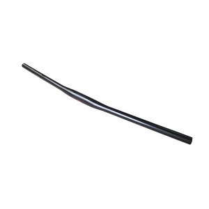 <strong>Carbon</strong> Handlebar T800 Full <strong>Carbon</strong> Bike MTB Straight Handlebar Suitable for 31.8mm <strong>Stem</strong> - Product Image 2