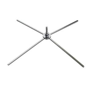 Drapeau de plage en forme de goutte d'eau publicitaire, promotion extérieure - Product Image 5