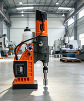 Machine à percer à noyau magnétique avec vente directe d'usine CAYKEN KCY-150/4WDO