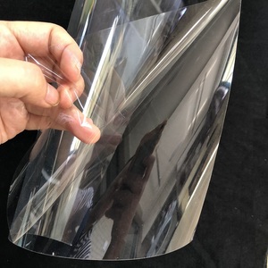 Película de seguridad solar <span class=keywords><strong>para</strong></span> ventana de coche/Construcción, cristal de 1,52x30m, SF-8MIL, tinte uv99, alta visión clara, sin amarillo, 8mil - Product Image 3