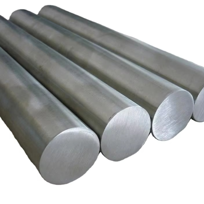 Best Price Bright Surface SS Rod