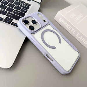 เคสโทรศัพท์แบบพับได้ รุ่นใหม่ สไตล์หรูหราคลาสสิก สำหรับธุรกิจ  วัสดุ TPU+หนัง ป้องกันการกระแทก สำหรับ <span class=keywords><strong>iPhone</strong></span> 17 Pro Max 16 15 <span class=keywords><strong>14</strong></span> - Product Image 2
